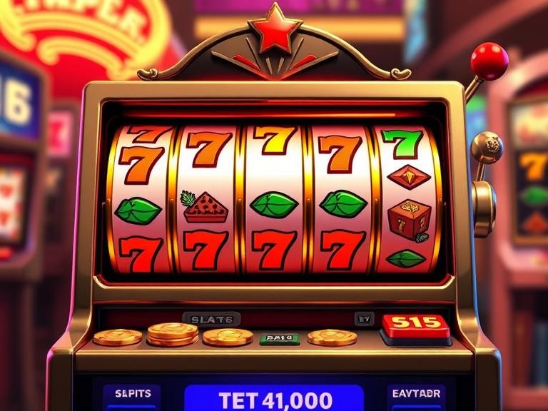 78n slots