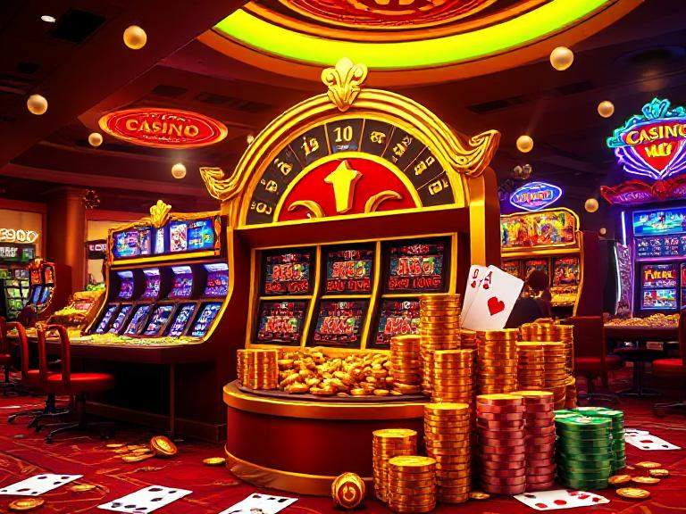 78n slots