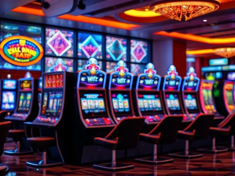 78n slots