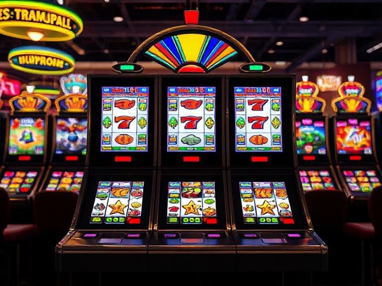 78n slots