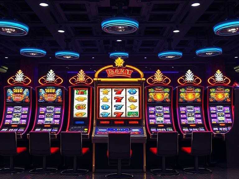 78n slots