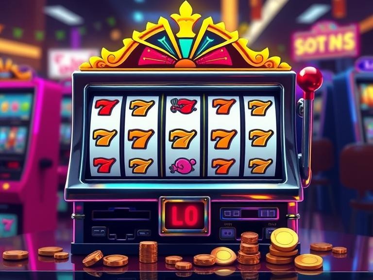 78n slots