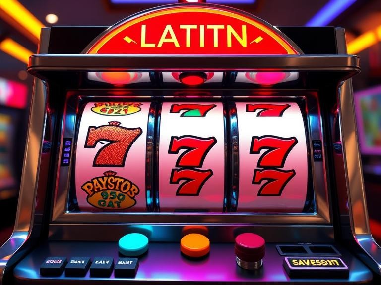 78n slots