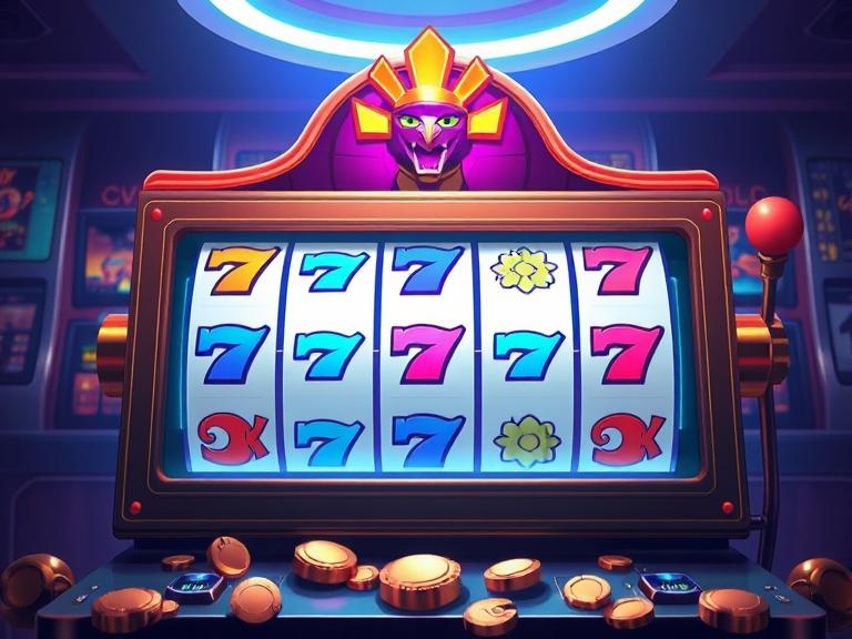 78n slots